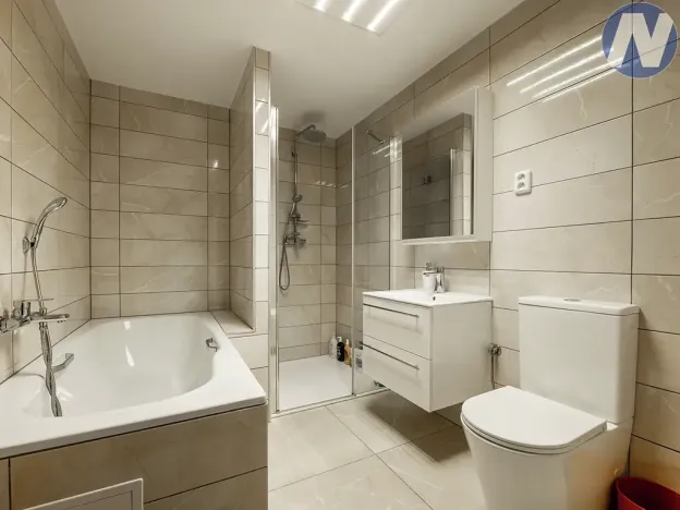 Prodej ubytování, Nová Pec, 200 m2