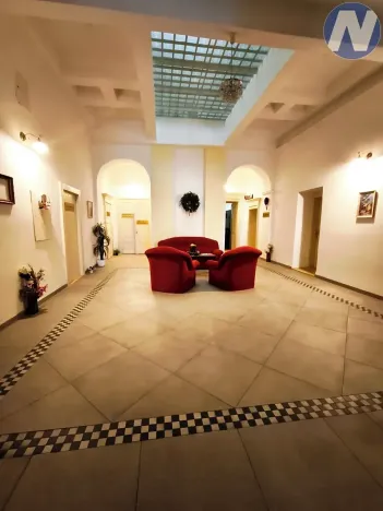 Pronájem kanceláře, Plzeň, Pobřežní, 57 m2