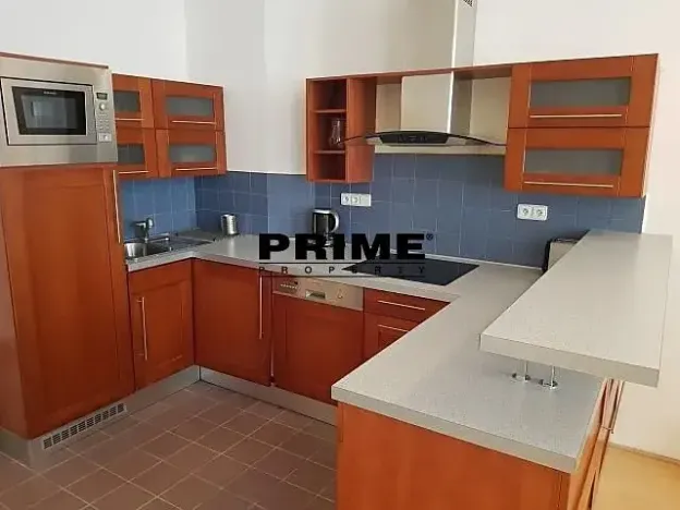Pronájem bytu 3+1, Praha - Staré Město, Bílkova, 98 m2