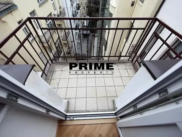 Pronájem bytu 2+1, Praha - Josefov, Široká, 75 m2