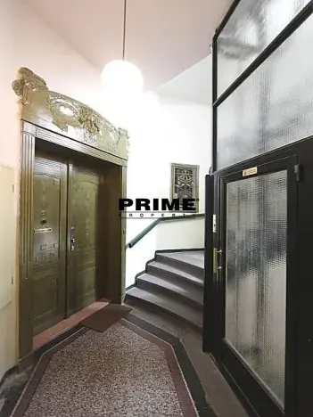 Pronájem bytu 2+1, Praha - Josefov, Široká, 75 m2