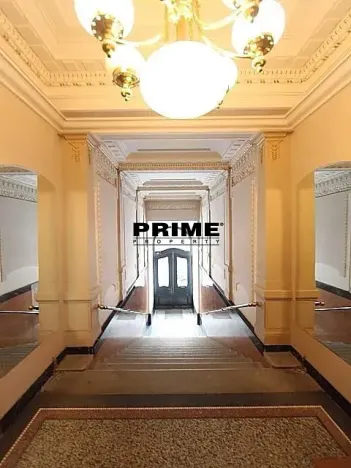 Pronájem bytu 2+1, Praha - Josefov, Široká, 75 m2