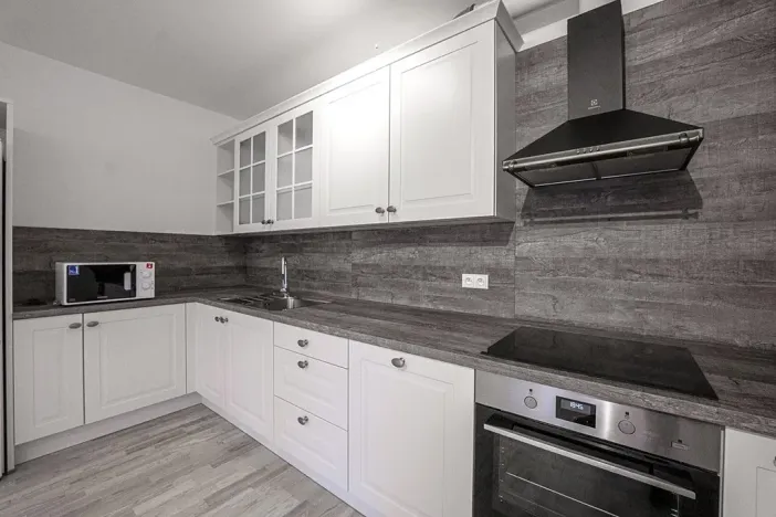 Prodej bytu 2+kk, Praha - Karlín, Za Karlínským přístavem, 76 m2