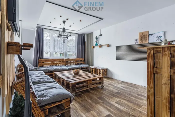 Prodej bytu 3+1, České Budějovice, 74 m2