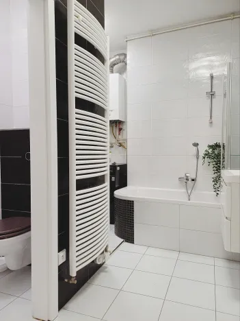 Pronájem bytu 2+1, Hradec Králové, Čelakovského, 70 m2