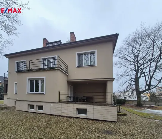 Pronájem kanceláře, Svitavy, Pavlovova, 32 m2