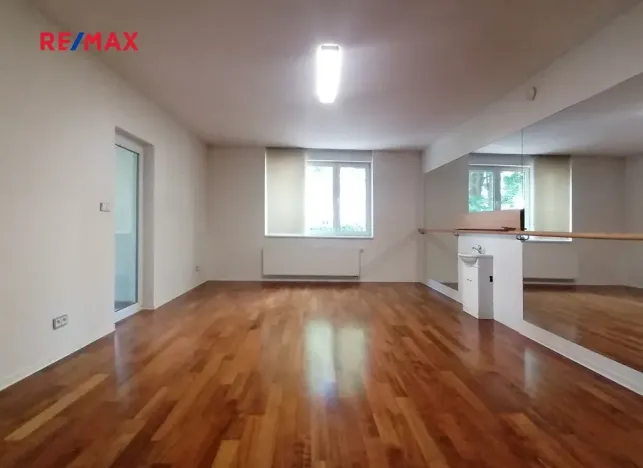 Pronájem kanceláře, Svitavy, Pavlovova, 32 m2