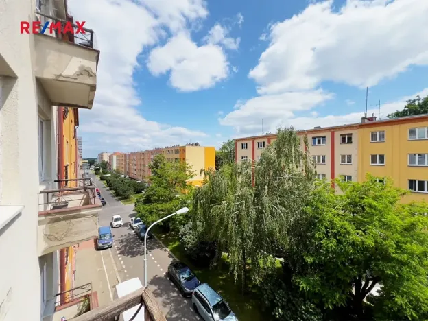 Prodej bytu 2+1, Praha - Krč, Pacovská, 48 m2