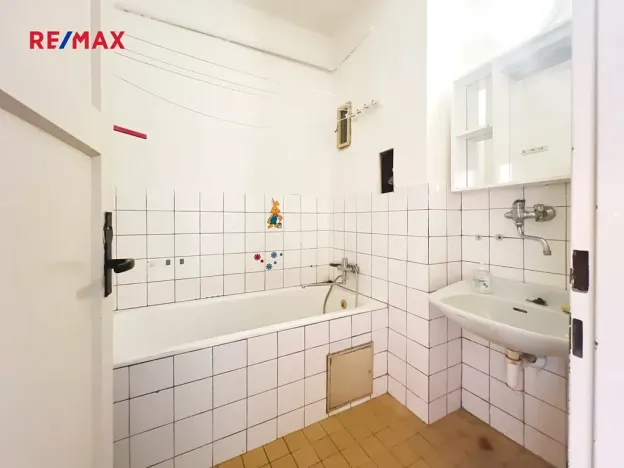 Prodej bytu 2+1, Praha - Krč, Pacovská, 48 m2