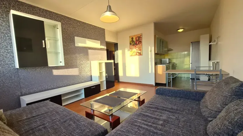 Prodej bytu 3+kk, Praha - Chodov, Tererova, 60 m2