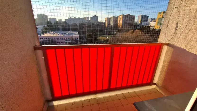 Prodej bytu 3+kk, Praha - Chodov, Tererova, 60 m2