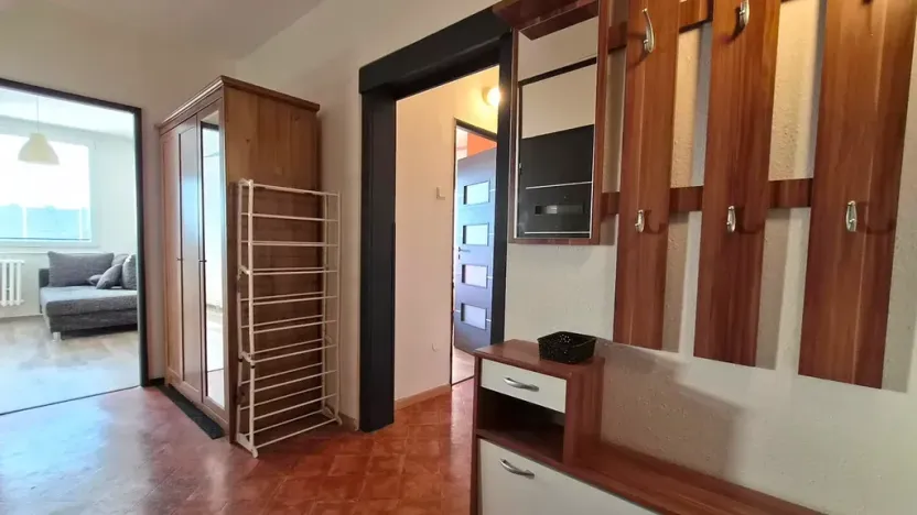 Prodej bytu 3+kk, Praha - Chodov, Tererova, 60 m2