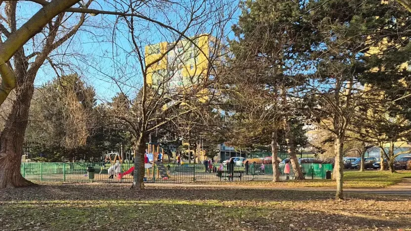 Prodej bytu 3+kk, Praha - Chodov, Tererova, 60 m2