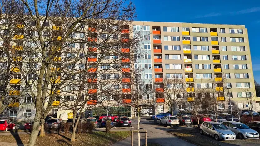 Prodej bytu 3+kk, Praha - Chodov, Tererova, 60 m2