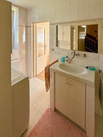 Prodej vícegeneračního domu, Mostek, 140 m2