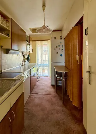 Prodej vícegeneračního domu, Mostek, 140 m2