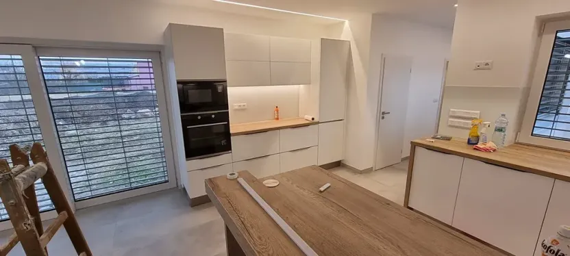 Prodej rodinného domu, Tišnov, Sigmundova, 209 m2