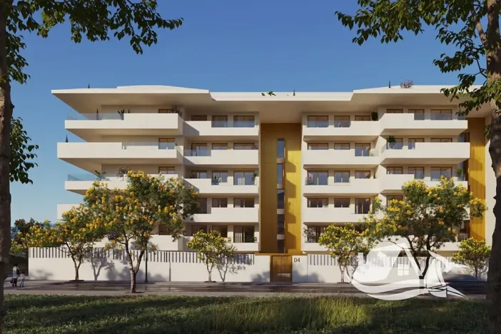 Prodej bytu 2+kk, Fuengirola, Španělsko, 59 m2