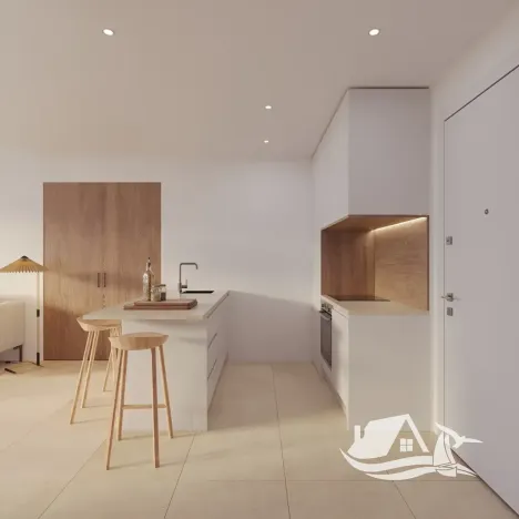 Prodej bytu 2+kk, Fuengirola, Španělsko, 59 m2