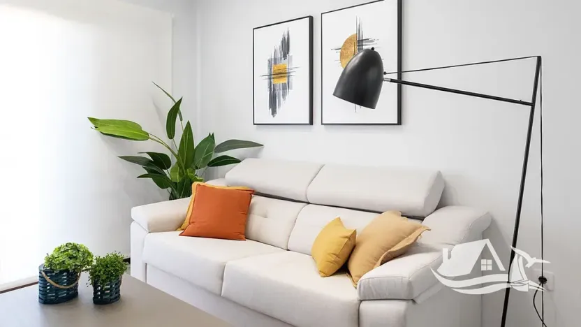 Prodej bytu 2+kk, Pulpí, Španělsko, Calle Mar de Alborán, 52 m2