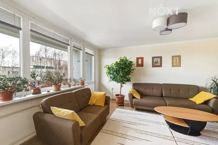 Prodej bytu 4+kk, Praha - Jinonice, Bochovská, 87 m2