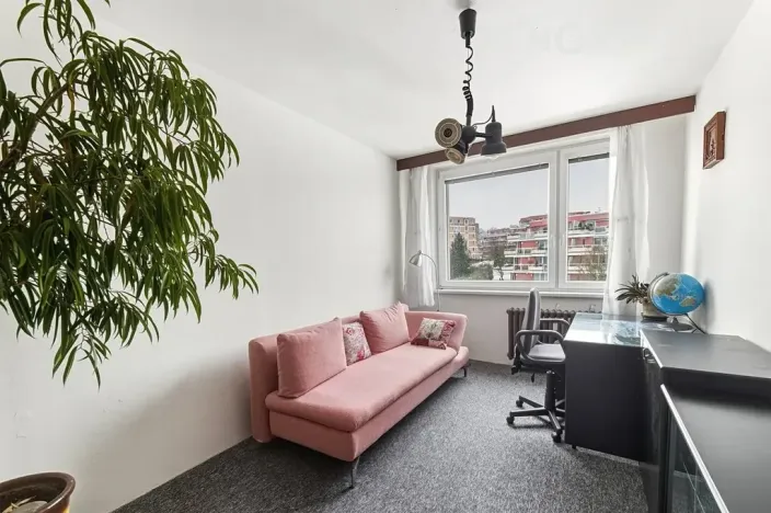 Prodej bytu 4+kk, Praha - Jinonice, Bochovská, 87 m2