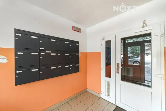 Prodej bytu 4+kk, Praha - Jinonice, Bochovská, 87 m2