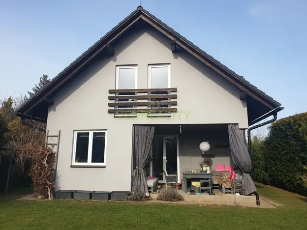 Prodej rodinného domu, Praha - Újezd nad Lesy, Chotěnovská, 182 m2