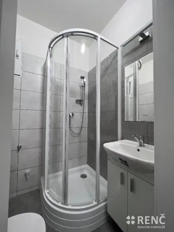 Pronájem bytu 2+1, Brno, Pekařská, 50 m2