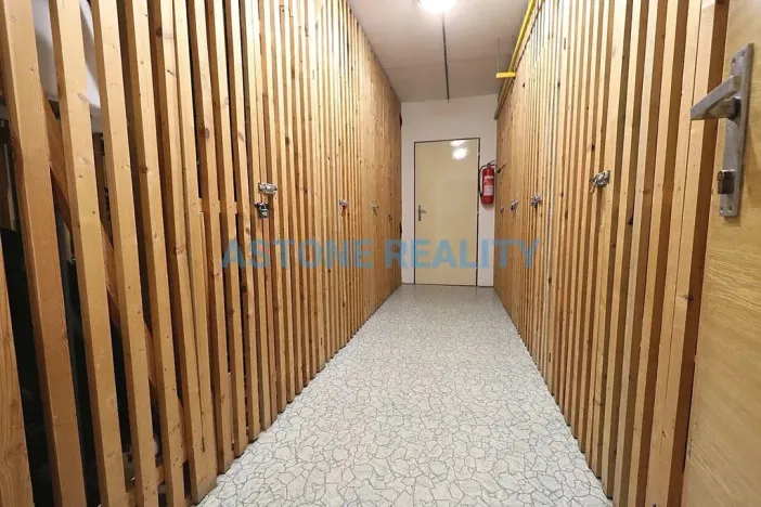 Prodej bytu 3+kk, Praha - Hlubočepy, Kříženeckého náměstí, 93 m2