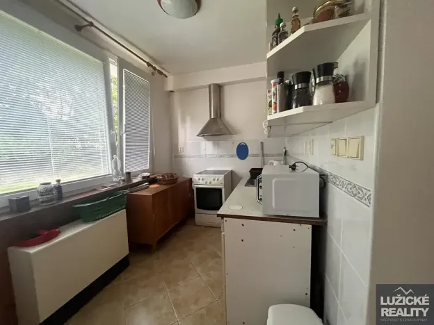 Prodej bytu 4+1, Česká Kamenice, 5. května, 78 m2