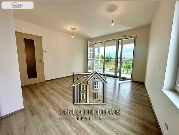 Pronájem bytu 2+kk, Praha - Stodůlky, Toufarova, 57 m2