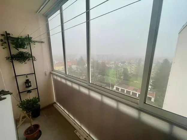 Prodej bytu 1+1, Litoměřice, Stránského, 41 m2