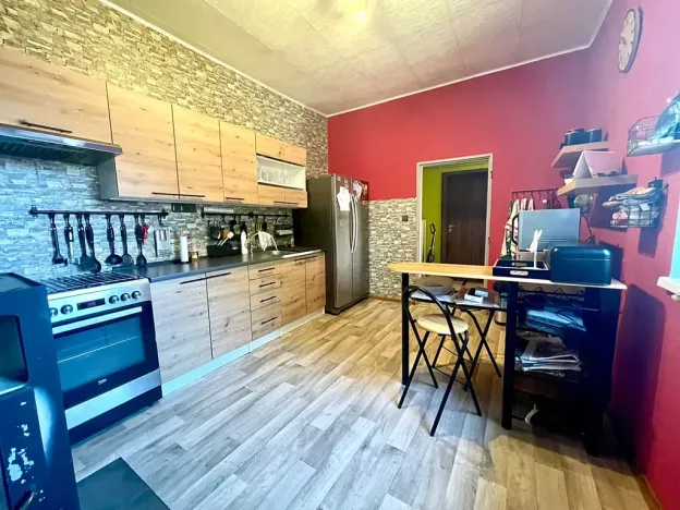 Prodej rodinného domu, Třebenice, 90 m2