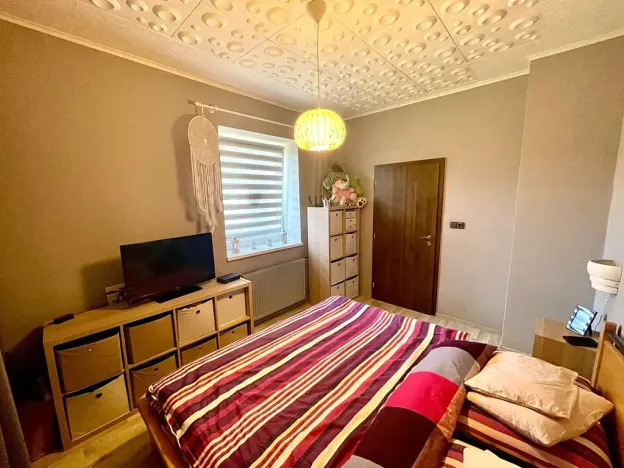 Prodej rodinného domu, Třebenice, 90 m2