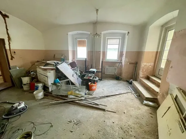 Prodej rodinného domu, Libochovany, 250 m2