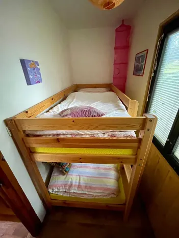 Prodej chaty, Třebívlice, 37 m2