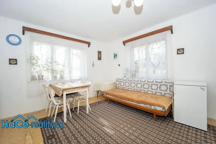 Prodej zemědělské usedlosti, Zdelov, 255 m2