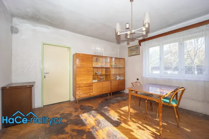 Prodej zemědělské usedlosti, Zdelov, 255 m2