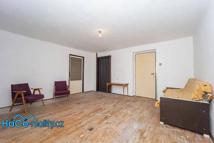 Prodej zemědělské usedlosti, Zdelov, 255 m2