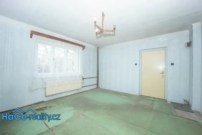 Prodej zemědělské usedlosti, Zdelov, 255 m2