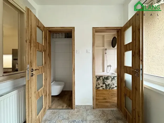 Prodej rodinného domu, Lhota Rapotina, 160 m2