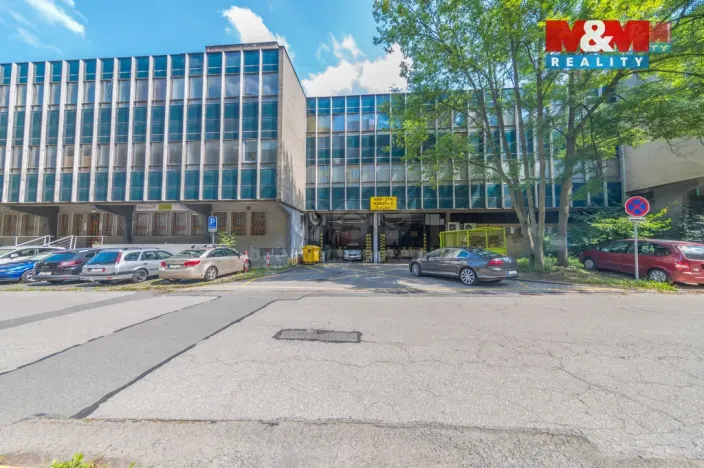 Pronájem kanceláře, Havířov - Podlesí, 24 m2