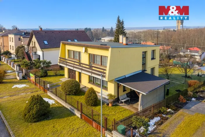 Prodej rodinného domu, Bohutín - Vysoká Pec, 230 m2