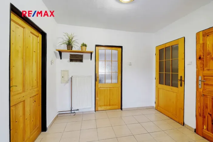 Prodej chalupy, Mezholezy, 96 m2