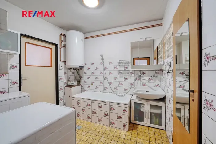 Prodej chalupy, Mezholezy, 96 m2