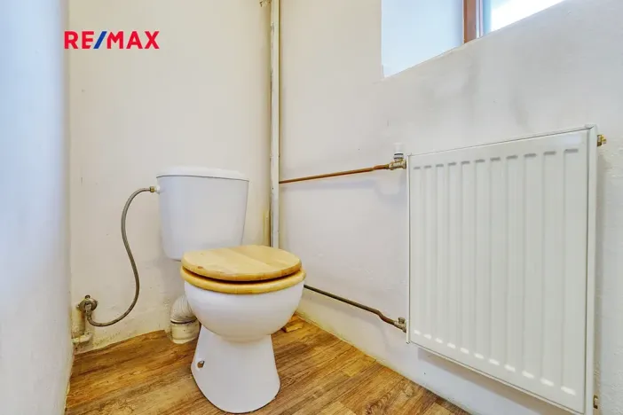 Prodej chalupy, Mezholezy, 96 m2