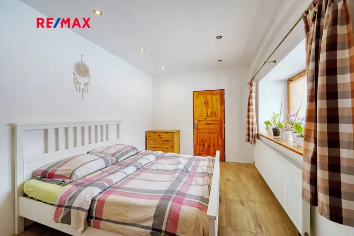 Prodej chalupy, Mezholezy, 96 m2