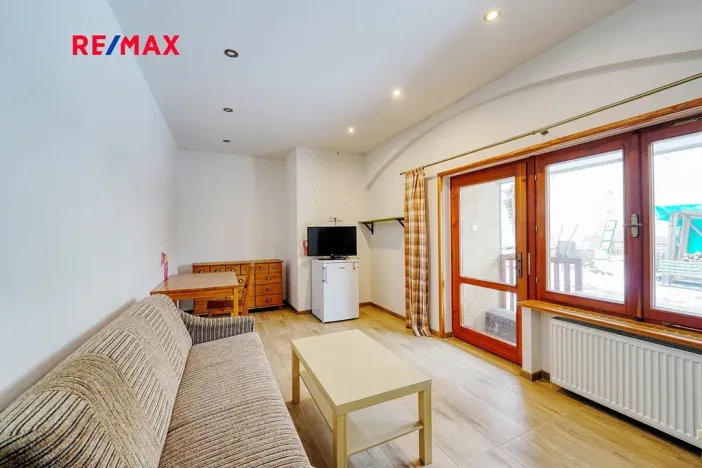 Prodej chalupy, Mezholezy, 96 m2