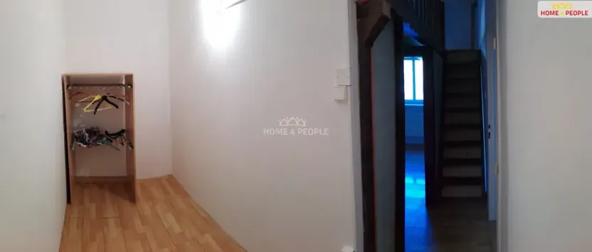 Prodej bytu 2+1, Cheb, Americká, 85 m2